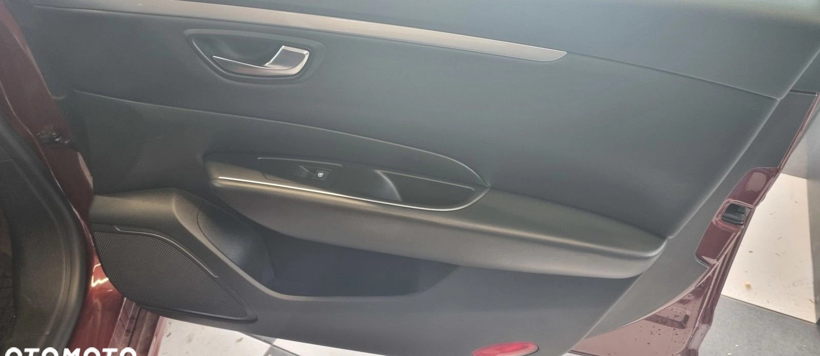 Renault Talisman cena 57900 przebieg: 79142, rok produkcji 2016 z Mrozy małe 704